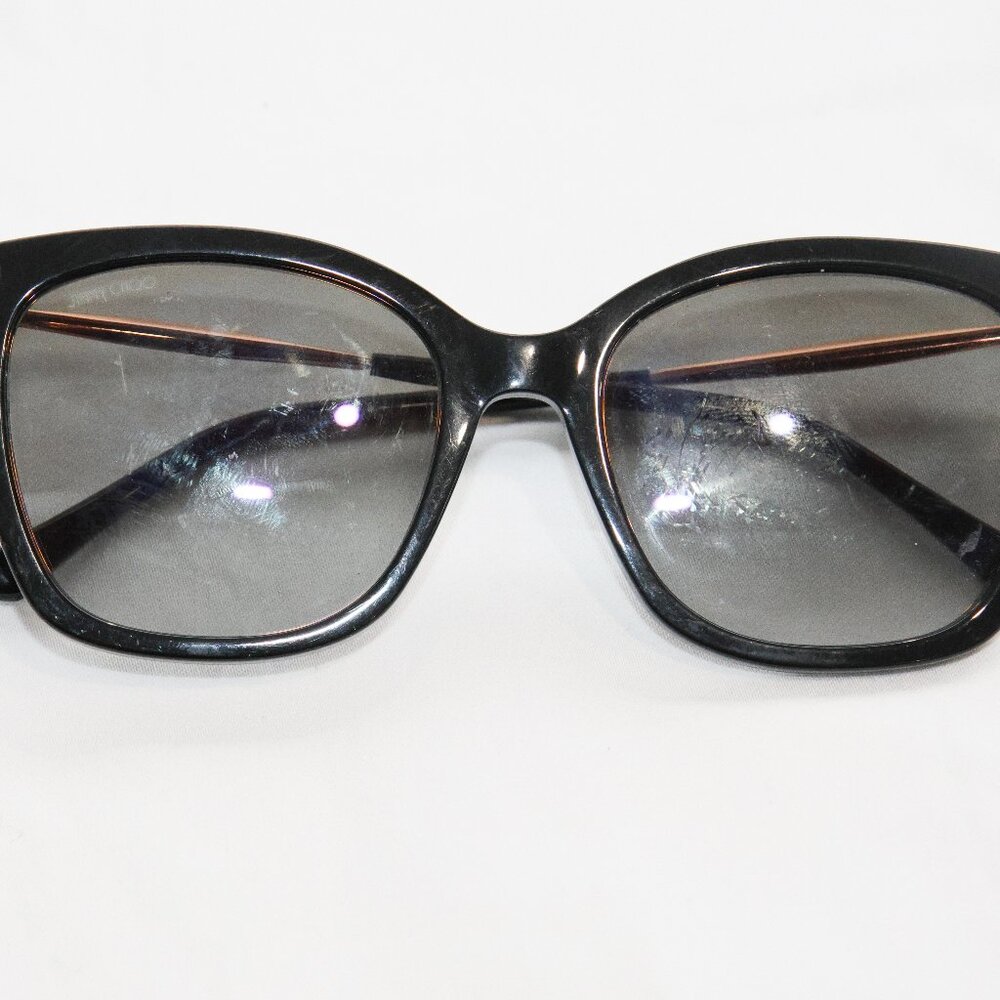 Jimmy Choo Elia Sunglasses